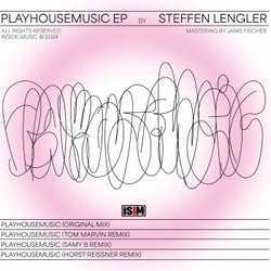 Playhousemusic EP