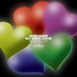 Show Me Love (Booty Luvas Mix)