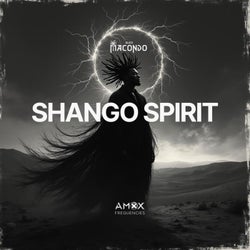 Shango Spirit