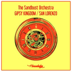 Gipsy Kingdom / San Lorenzo