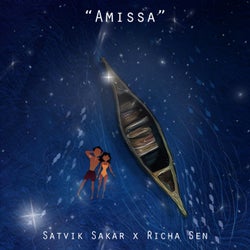 Amissa (feat. Richa Sen)