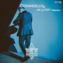 Connolly (Sinapsy Remix)