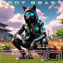 Cover für Boot Beast SIDE B