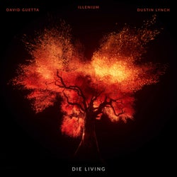 Die Living (Extended)