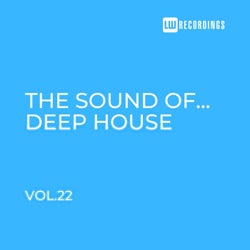 The Sound Of Deep House, Vol. 22