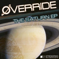 The Saturn EP