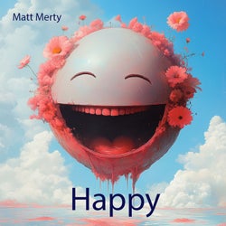 Happy
