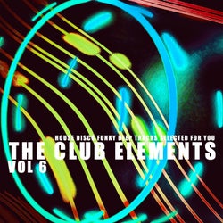 The Club Elements, Vol. 6