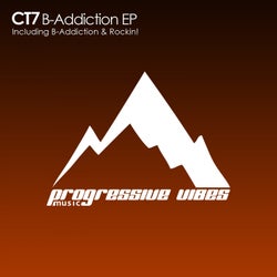 B-Addiction EP