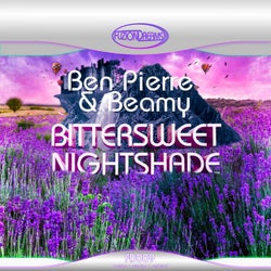 Bittersweet Nightshade