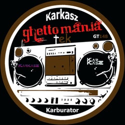 Karburator