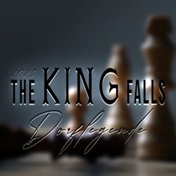 The King Falls