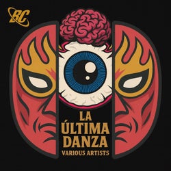 LA ÚLTIMA DANZA