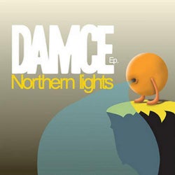 Damce EP