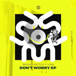 Don't Worry EP