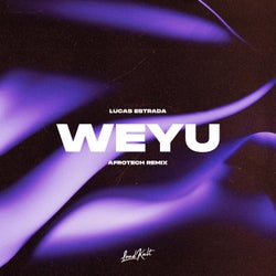 Weyu (AFROTECH Remix)