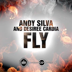 Fly (feat. Desiree Cardia)