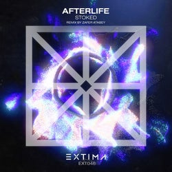Afterlife Chart
