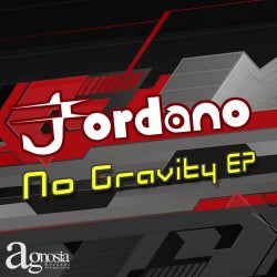 No Gravity EP