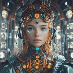 Techno Naturar
