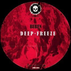 Deep Freeze EP