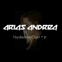 Hardtechno Chart #21