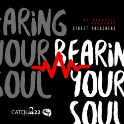 Bearing My Soul (Deez BP Remix)