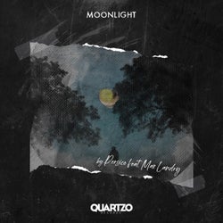 Moonlight (feat. Max Landry)