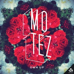 Own Up - Remixes