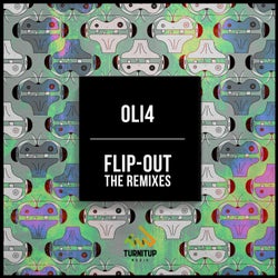 Flip-Out - Remixes