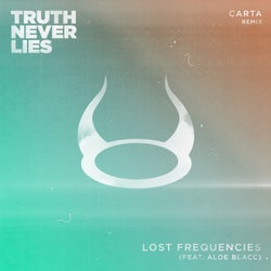 Truth Never Lies - Carta Remix