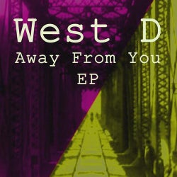 Away from You Ep