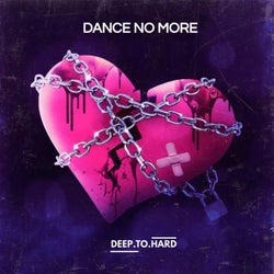 Dance No More