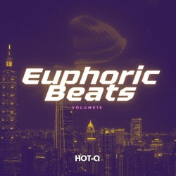 Euphoric Beats 015