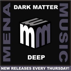 Dark Matter -deep