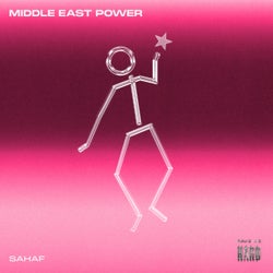 Middle East Power