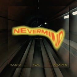 Nevermind