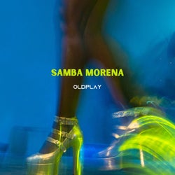 SAMBA MORENA