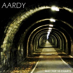 May 2013 Top Ten Charts