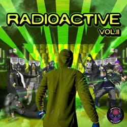 Radioactive, Vol. 2