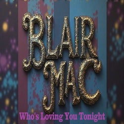Who's Loving You Tonight (R&B Version)