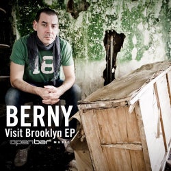Visit Brooklyn EP