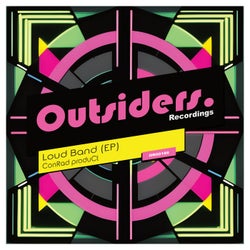 Loud Band (EP)