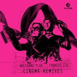 Cinema (Remixes)