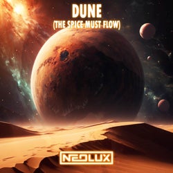 Dune (The Spice Must Flow)