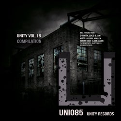 Unity, Vol. 16 Compilation