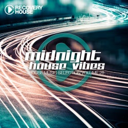 Midnight House Vibes - Volume 20