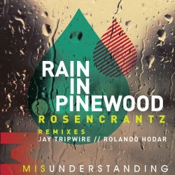 Rain In Pinewood Summertime Chart