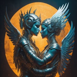 Cyber Angels Love