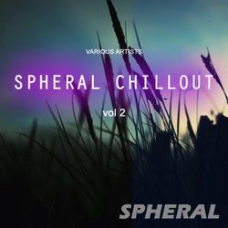 Spheral Chillout, Vol. 2